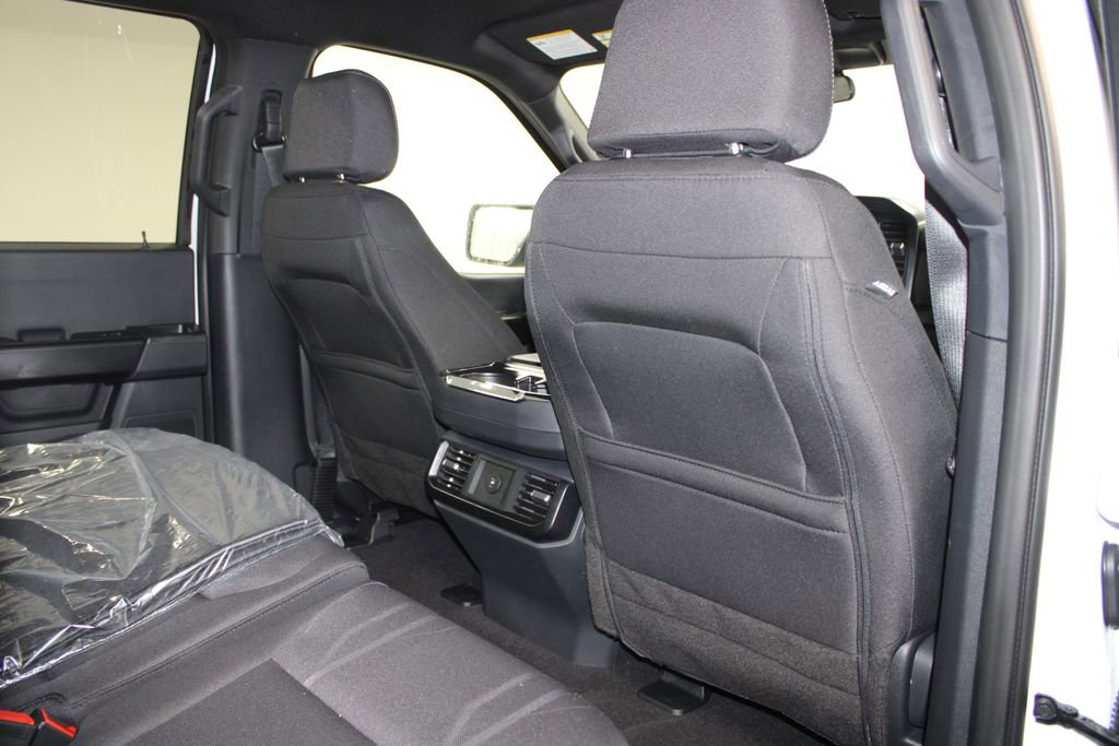 New 2026 Ford F150 STX w/ Equipment Group 200A image 29