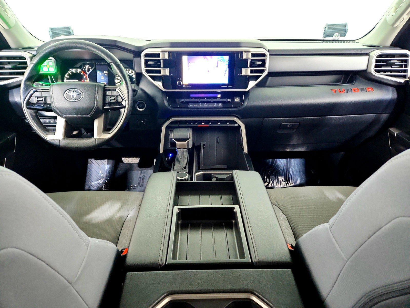 Used 2024 Toyota Tundra SR5 image 21