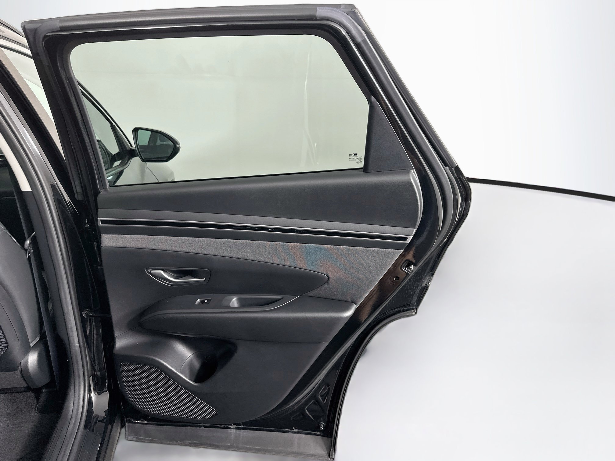 Used 2023 Hyundai Tucson SEL w/ Convenience Package FWD image 31