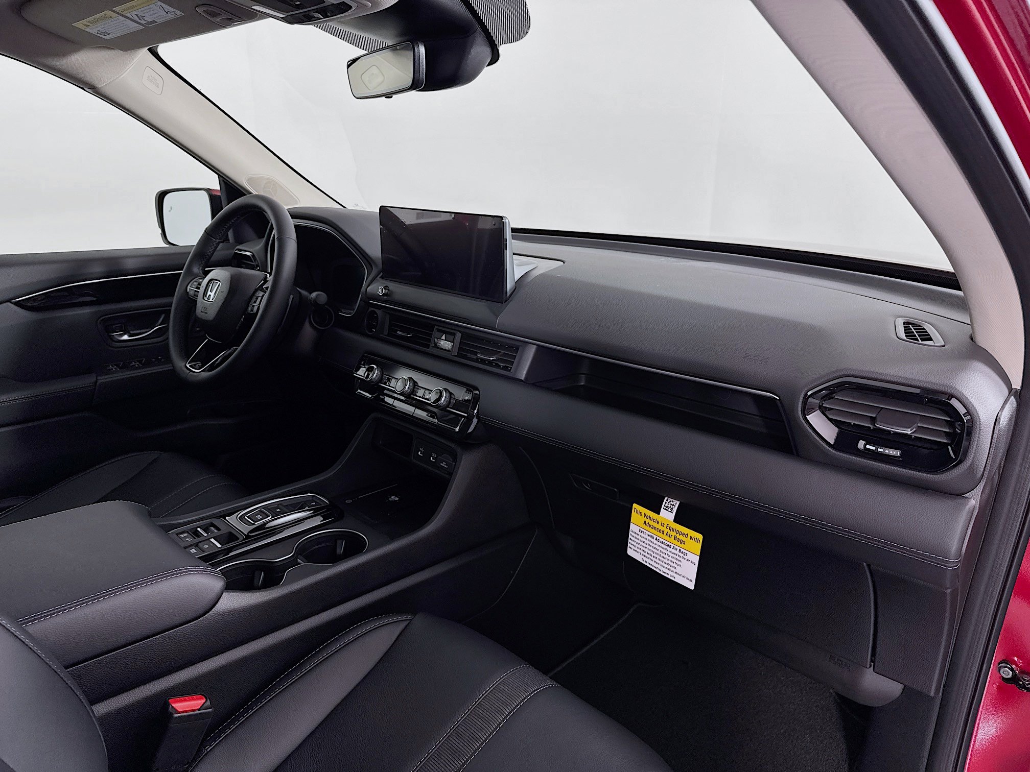 New 2026 Honda Pilot EX-L image 30