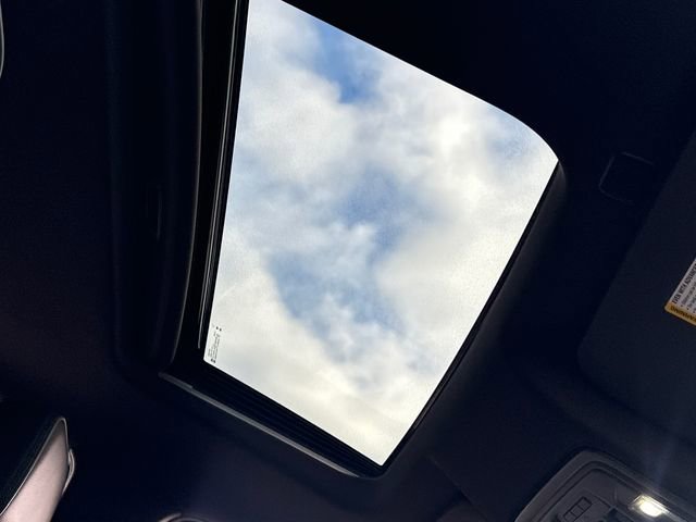 Certified 2024 GMC Sierra 3500 Denali w/ Denali Reserve Package image 18