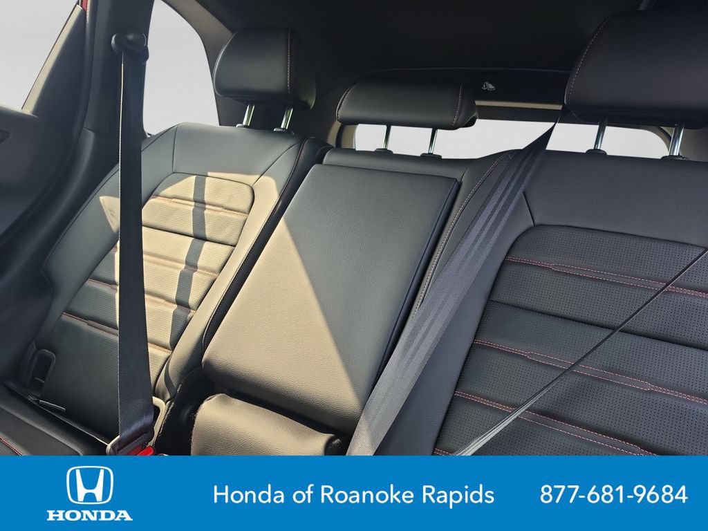 New 2026 Honda CR-V Sport-L image 16