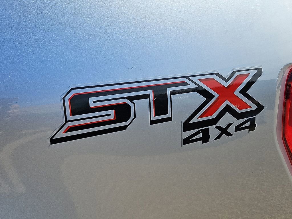 Used 2022 Ford F150 XL w/ STX Appearance Package image 7