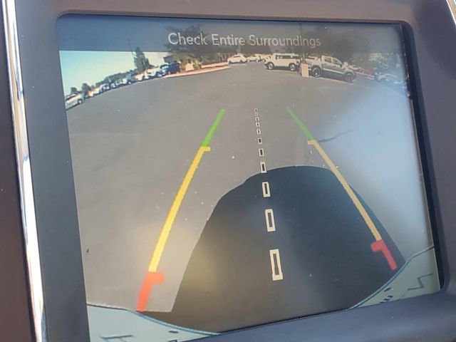 Used 2015 Dodge Durango Citadel w/ Technology Group AWD/4WD image 22