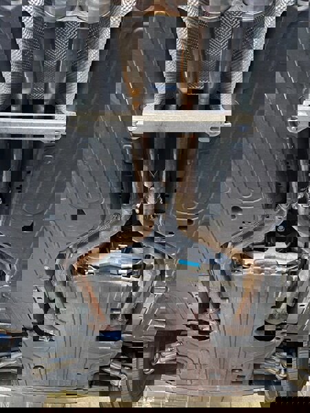 Used 2010 Jaguar XF Luxury image 69