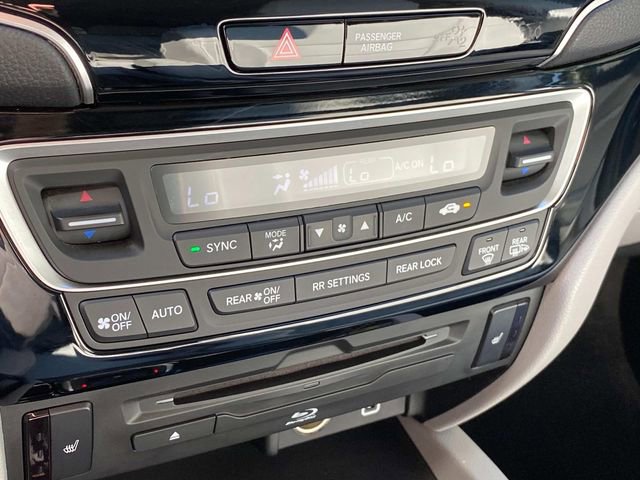 Used 2019 Honda Pilot Touring image 26