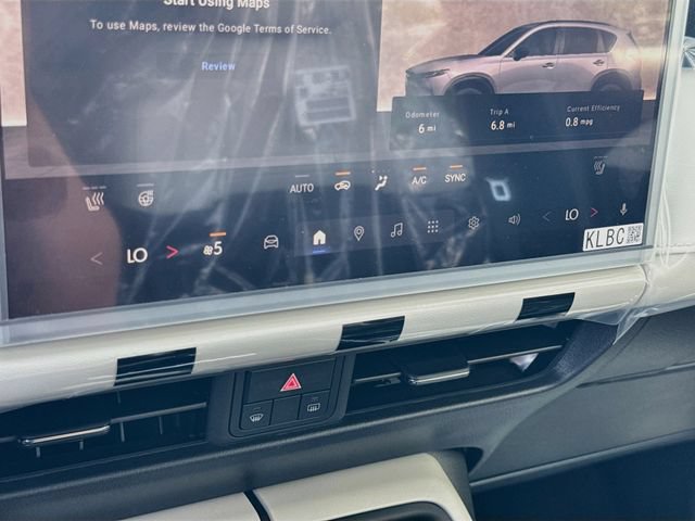New 2026 MAZDA CX-5 Preferred AWD/4WD image 16