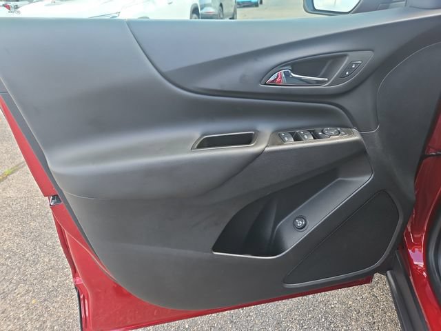 Certified 2024 Chevrolet Equinox LT AWD/4WD image 12