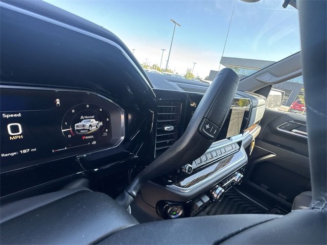 New 2026 GMC Sierra 1500 SLE w/ X31 Off-Road Package image 19