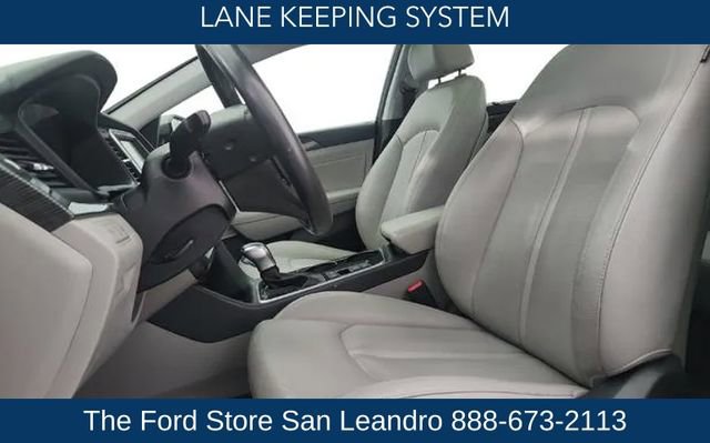 Used 2019 Hyundai Sonata Limited image 9