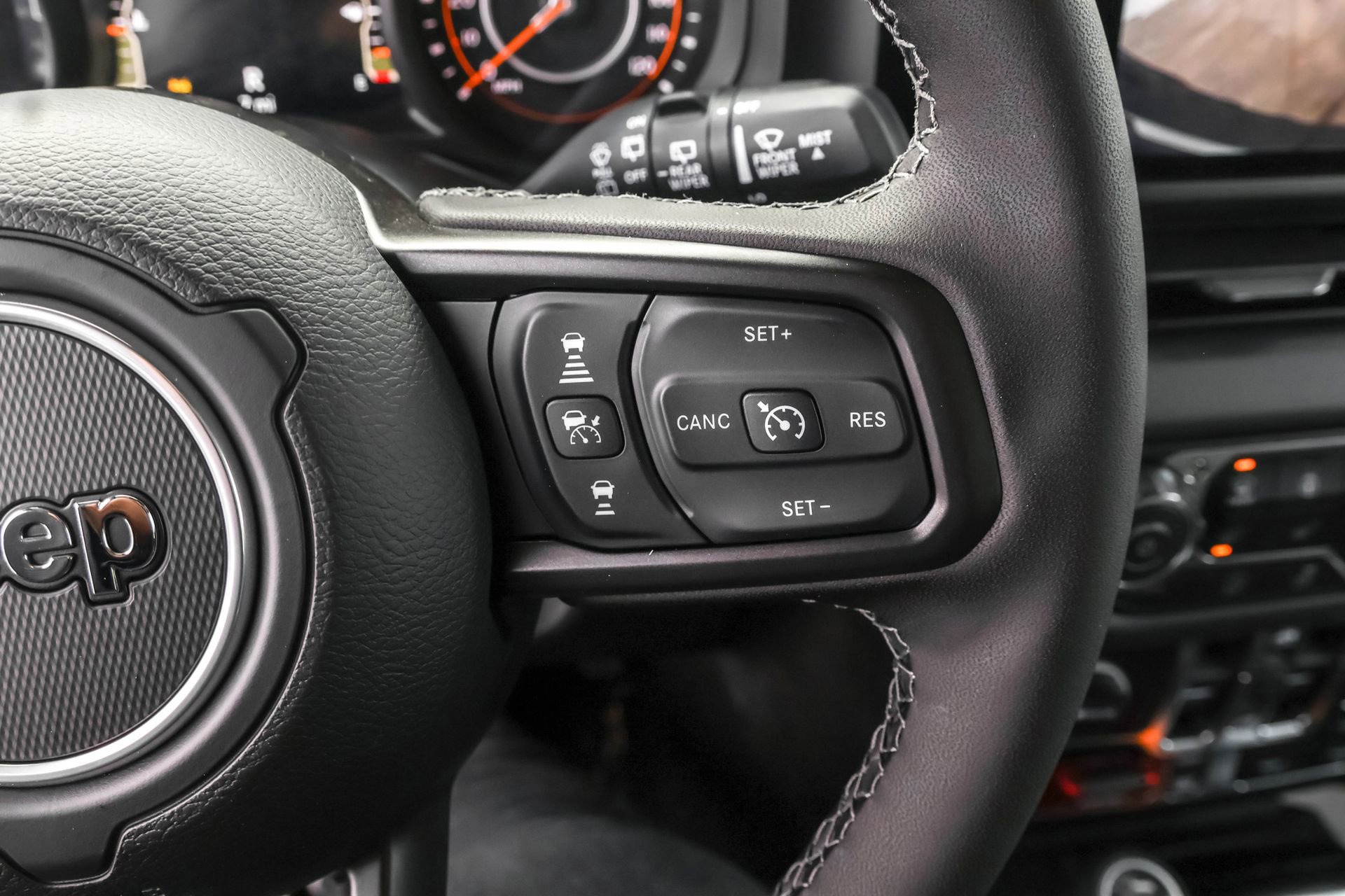 New 2026 Jeep Wrangler Rubicon image 25