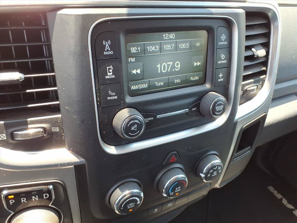 Used 2019 RAM 1500 Classic SLT AWD/4WD image 20