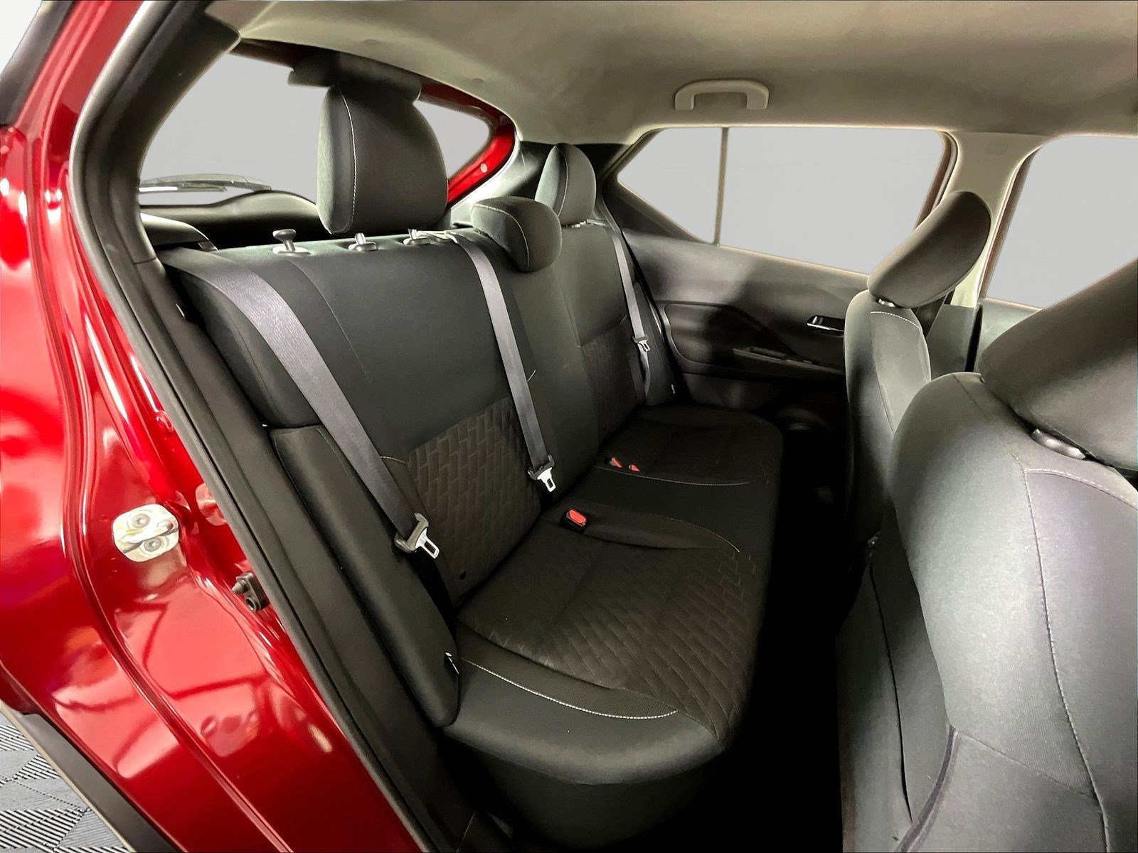 Used 2021 Nissan Kicks SV FWD image 25