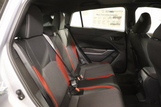 New 2026 Subaru Impreza RS AWD/4WD image 29
