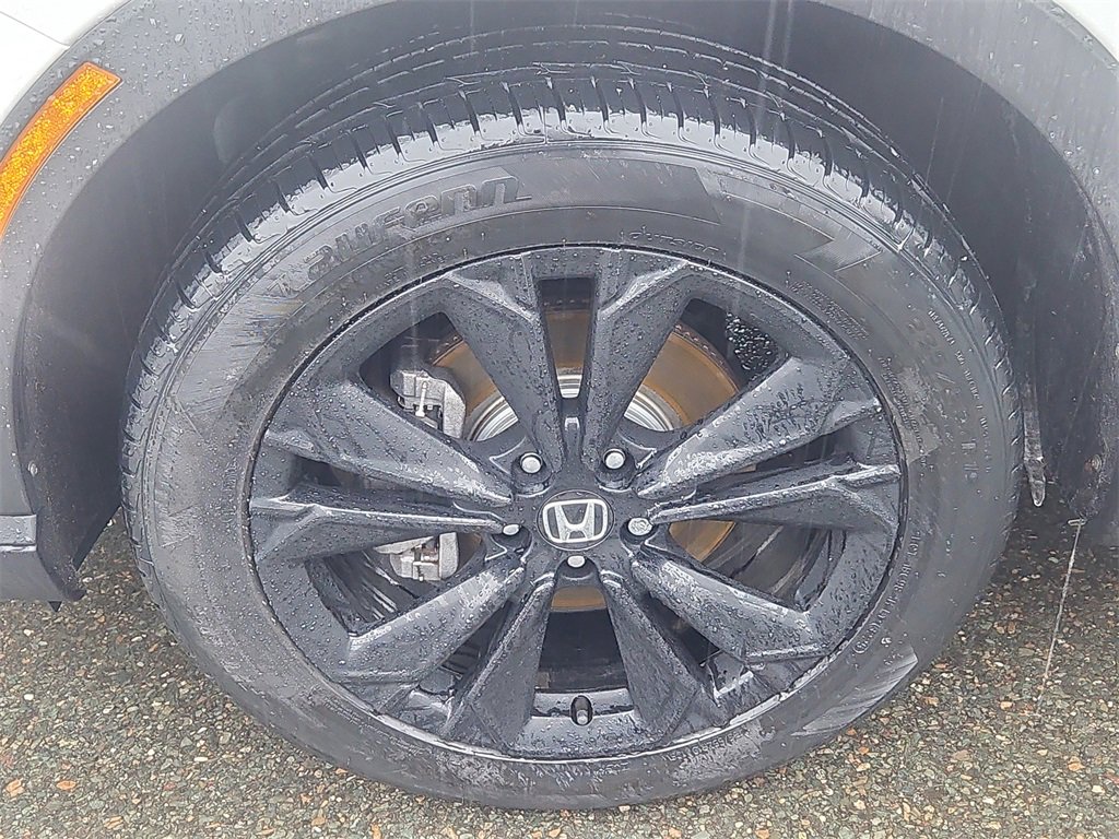 Certified 2023 Honda CR-V Sport Touring image 7
