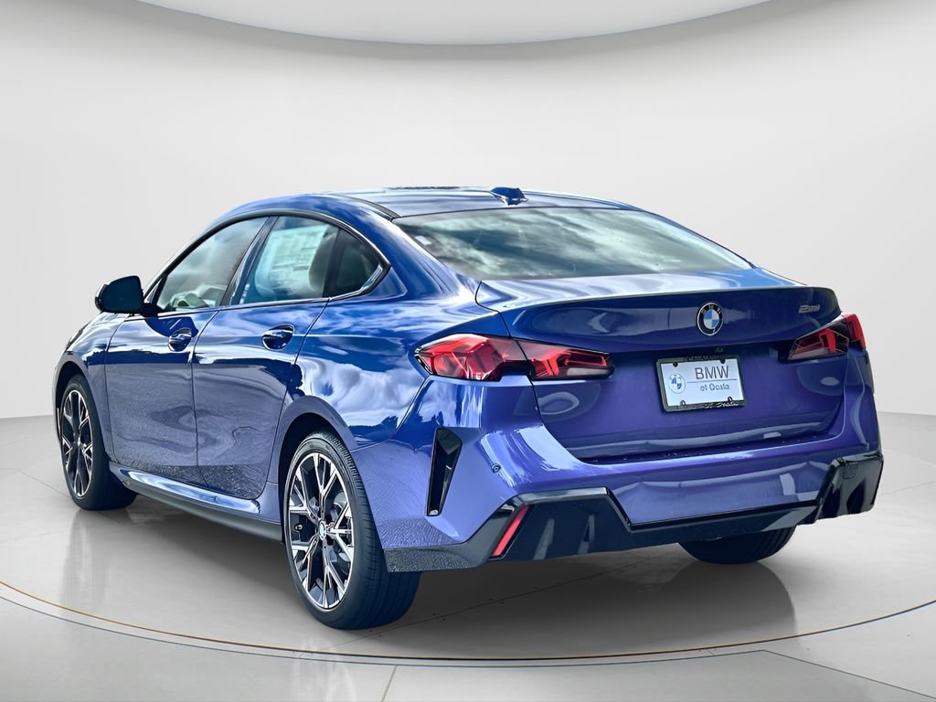 New 2026 BMW 228i 228 Gran Coupe w/ Technology Package image 11