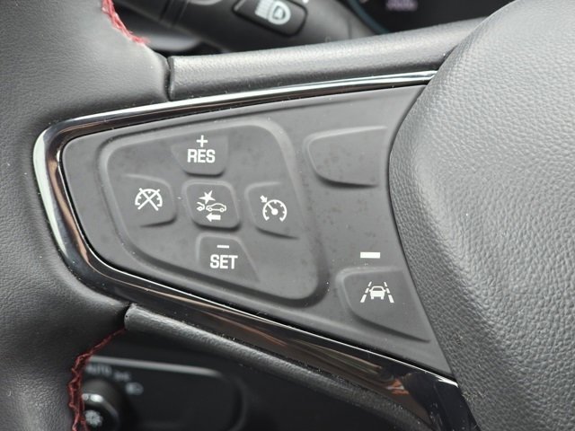 Used 2024 Chevrolet Equinox RS image 14