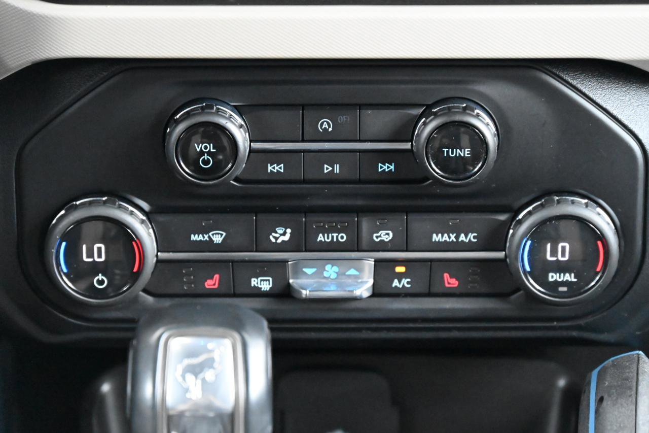 Used 2021 Ford Bronco Wildtrak image 33