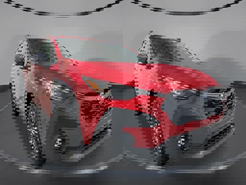 New 2026 Subaru Crosstrek 2.0i Premium image 6