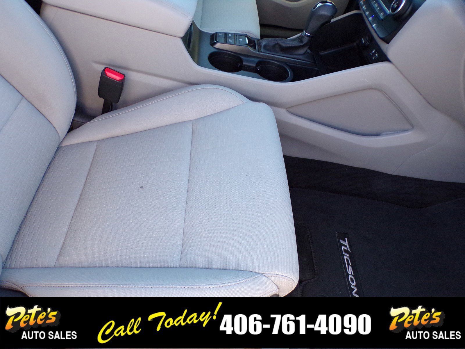 Used 2021 Hyundai Tucson SEL AWD/4WD image 17