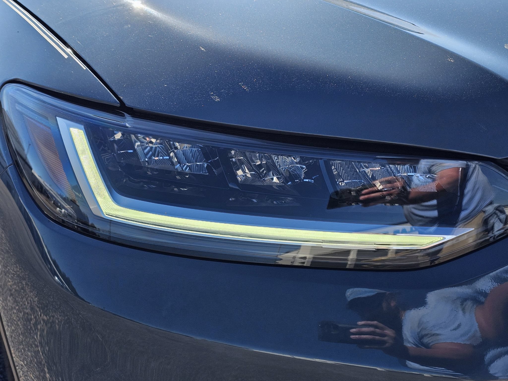 Certified 2023 Honda HR-V LX image 4