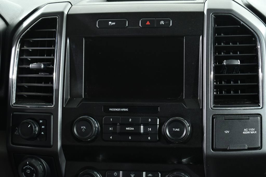 Used 2020 Ford F150 XLT w/ Equipment Group 302A Luxury AWD/4WD image 9