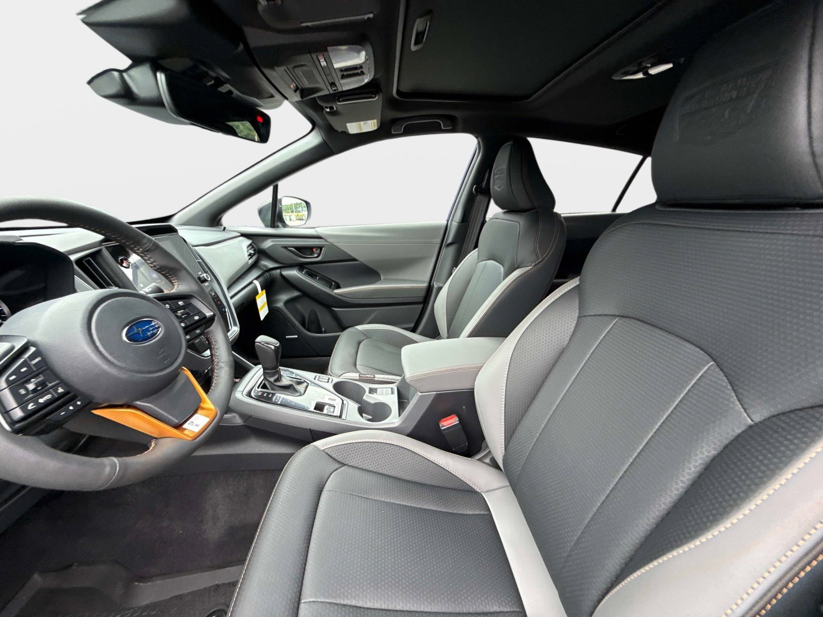 New 2026 Subaru Crosstrek 2.5i Wilderness w/ Crosstrek Mirror Package AWD/4WD image 22