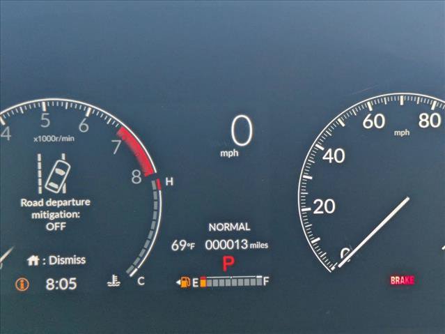 New 2026 Honda Ridgeline TrailSport image 10