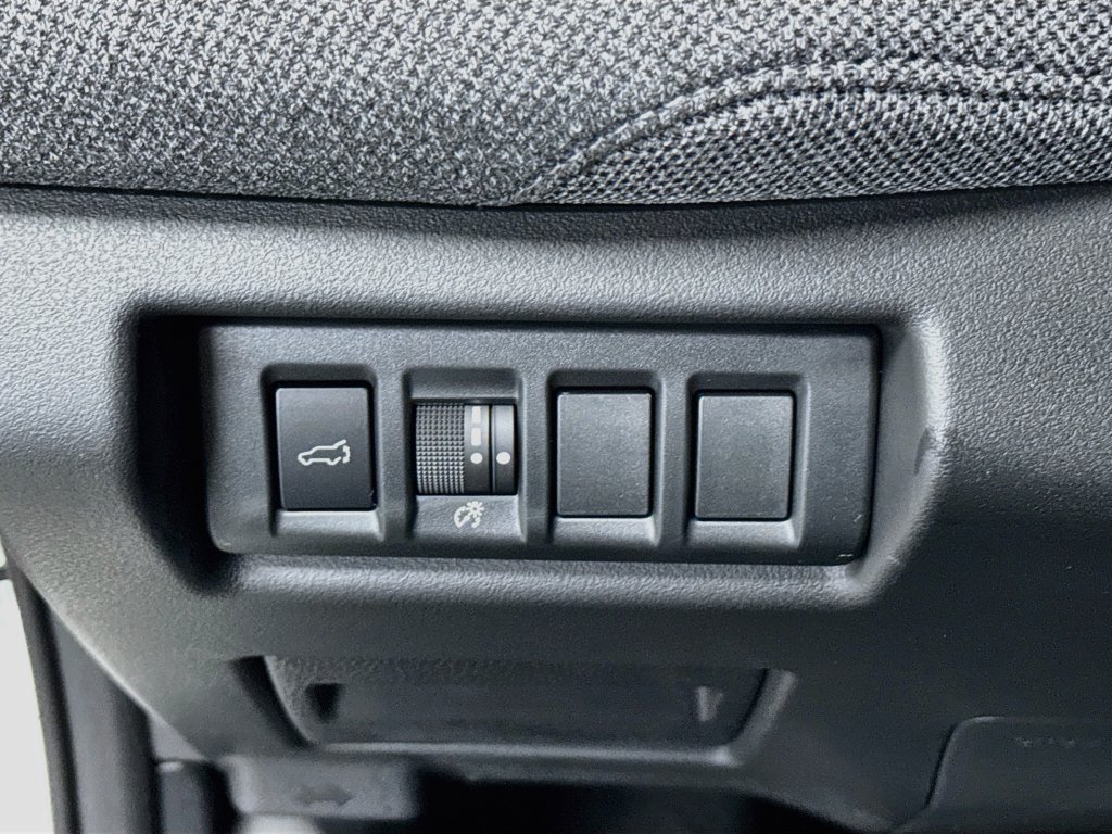 Used 2026 Subaru Outback Limited XT AWD/4WD image 6