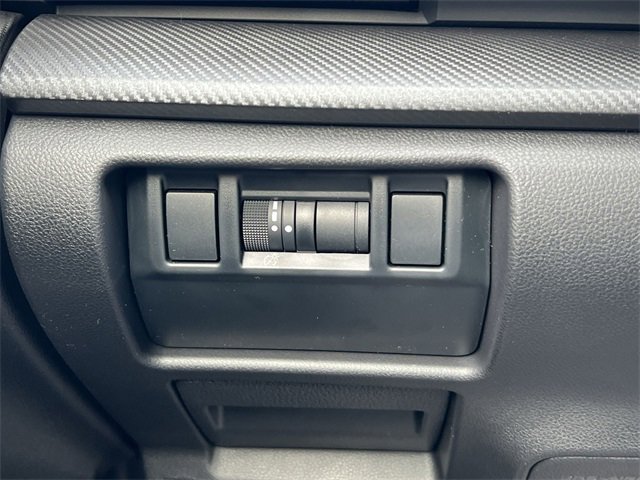 New 2026 Subaru Crosstrek 2.0i Premium image 21