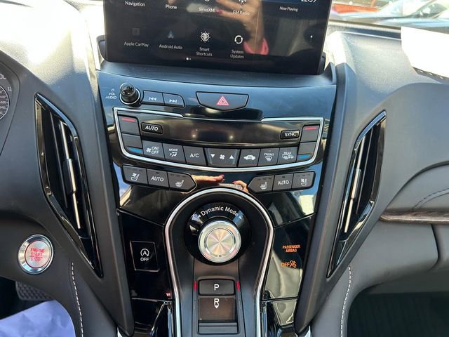 Certified 2023 Acura RDX AWD w/ Advance Package image 19