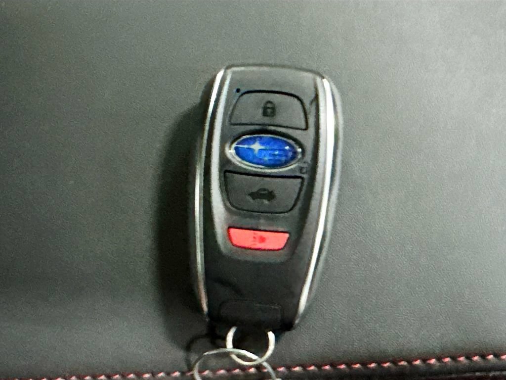 New 2026 Subaru Impreza 2.0i Sport AWD/4WD image 34