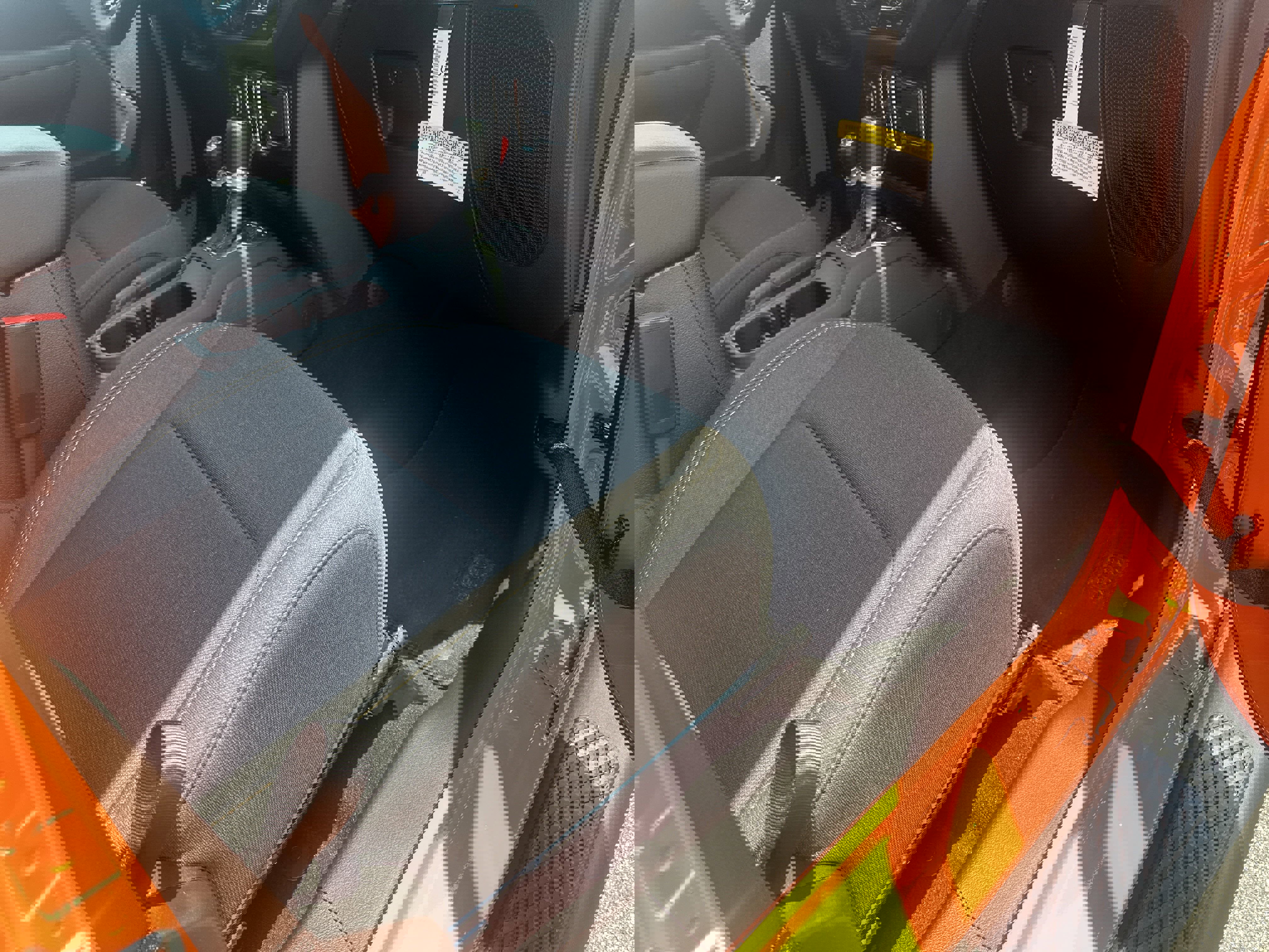 New 2025 Jeep Gladiator Sport image 27