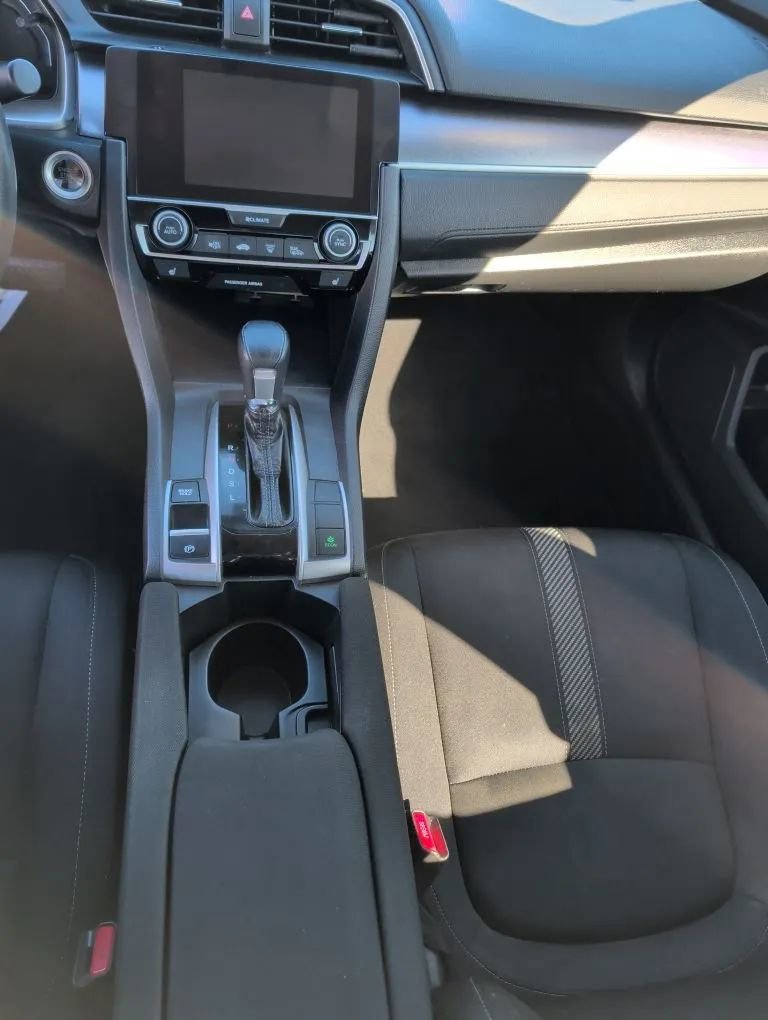 Used 2018 Honda Civic EX-T image 14