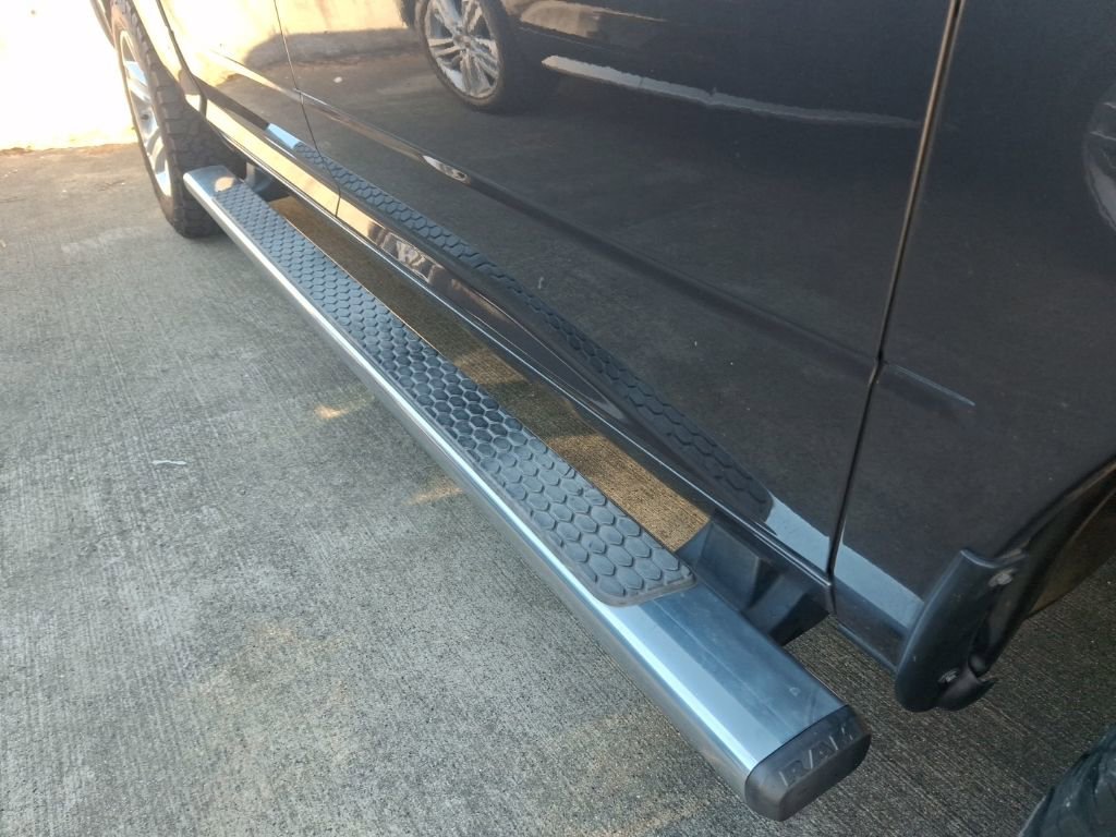 Used 2014 RAM 1500 Sport w/ Sport Premium Group image 5