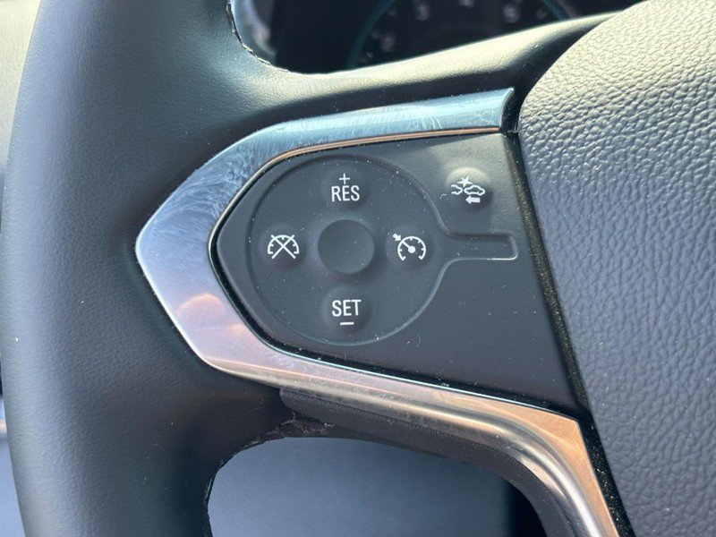 Certified 2023 Chevrolet Traverse LT image 17