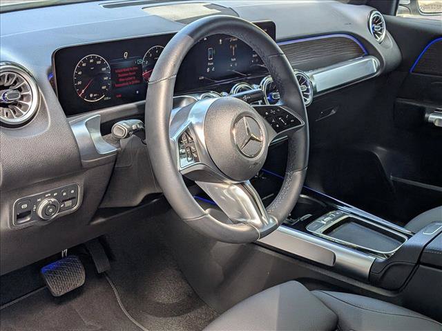 Certified 2026 Mercedes-Benz GLB 250 image 10