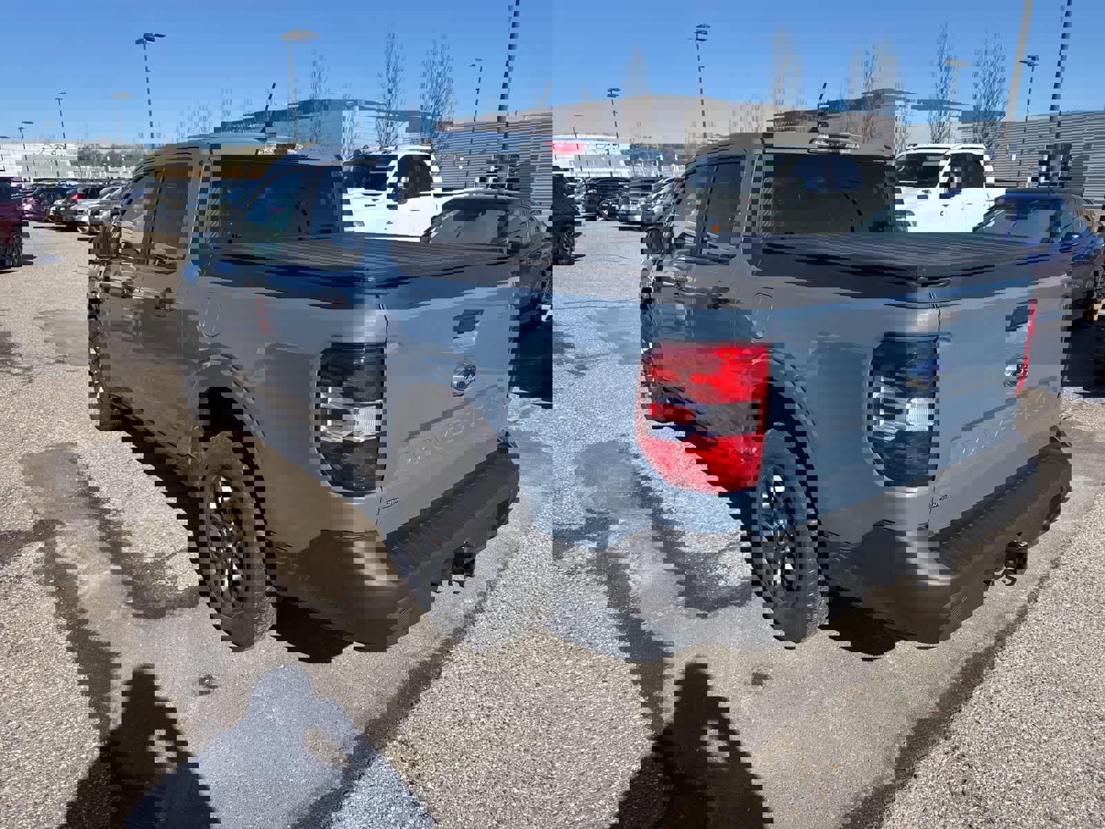 Used 2024 Ford Maverick XLT w/ XLT Luxury Package video 2