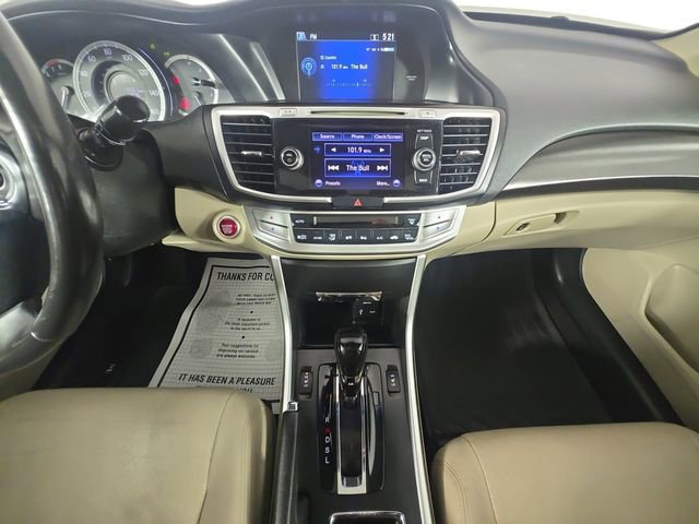 Used 2014 Honda Accord EX-L image 11