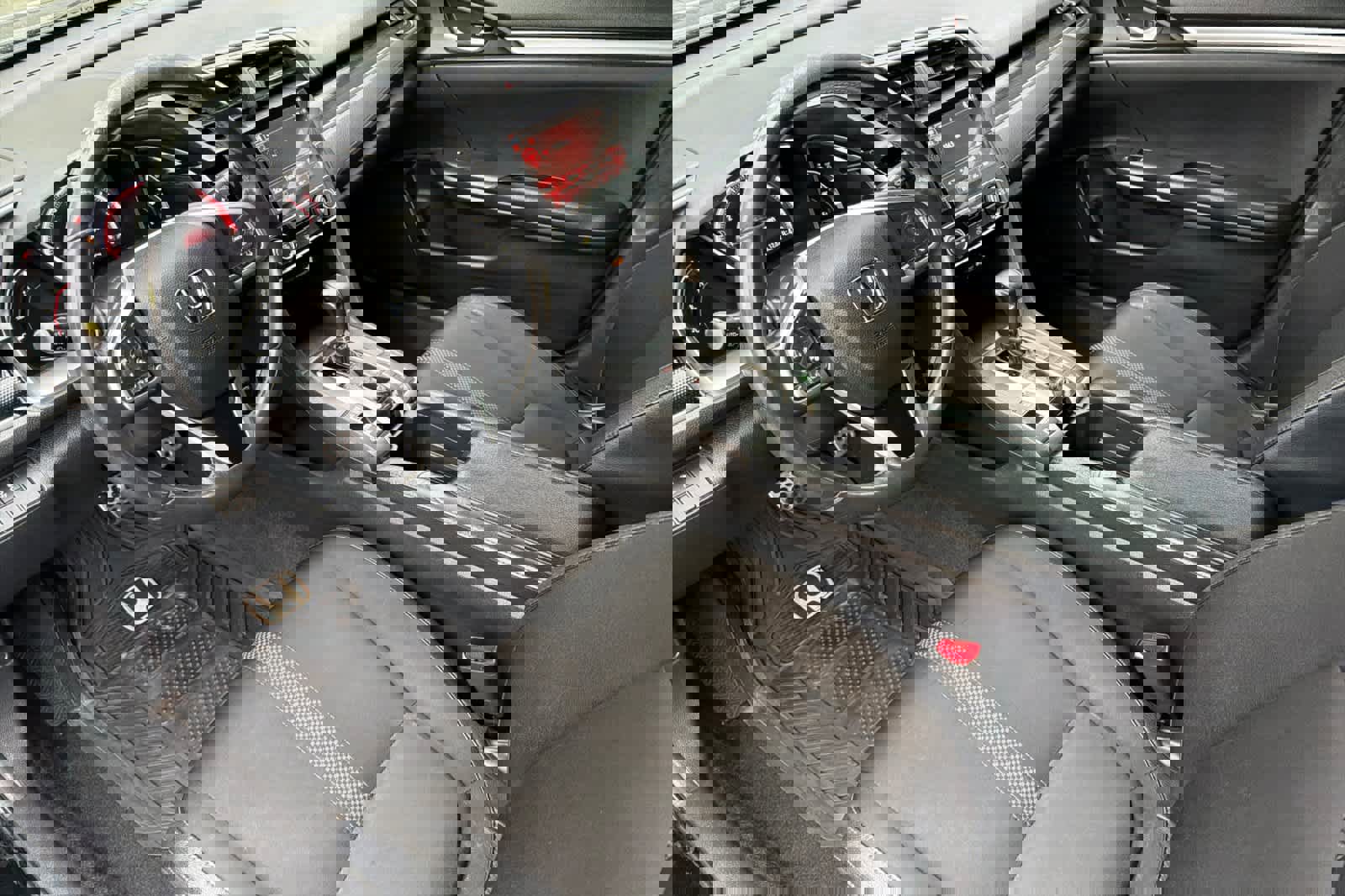 Used 2019 Honda Civic Sport image 13