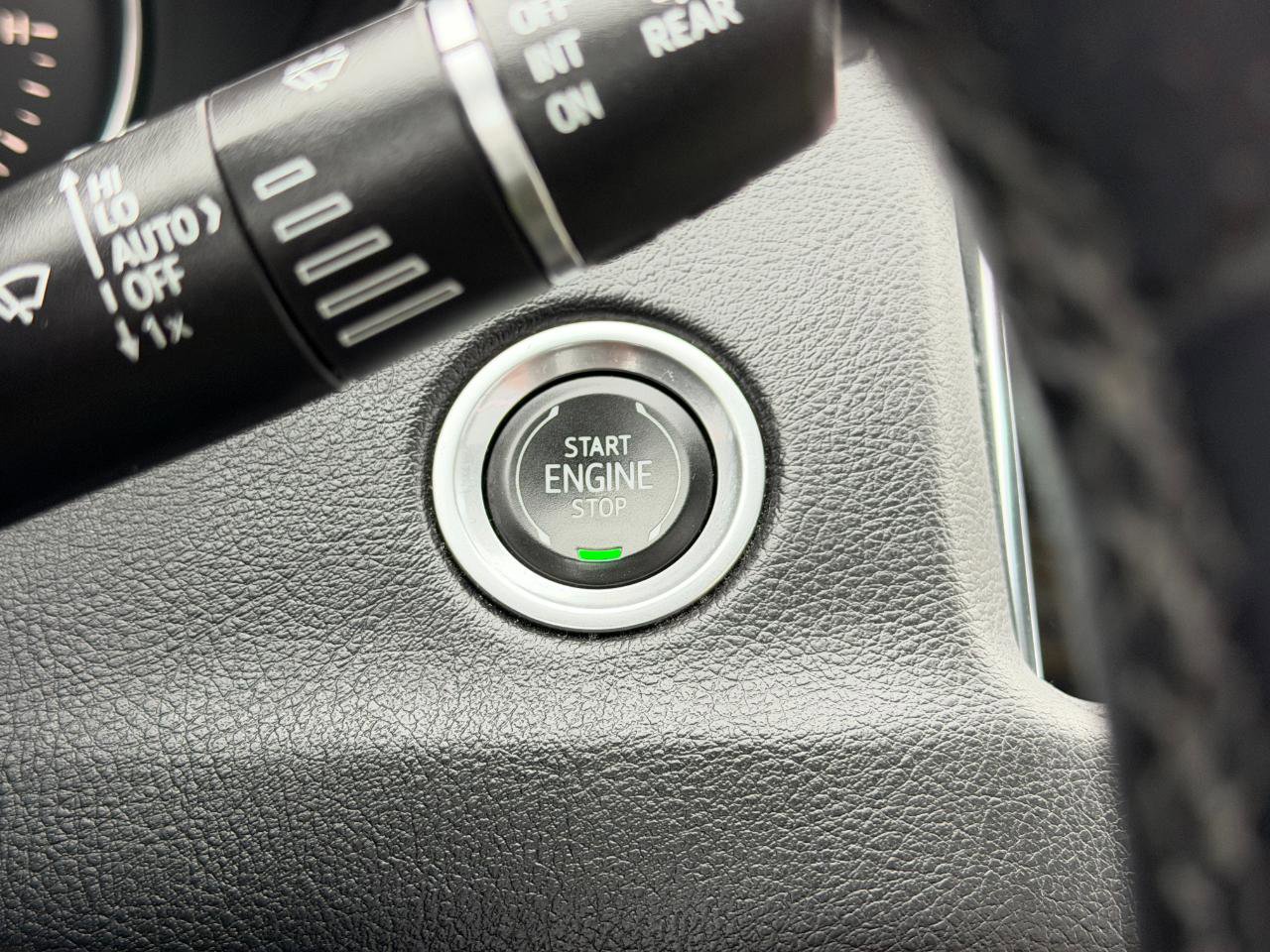 Used 2019 Cadillac XT4 Sport w/ Cold Weather Package image 21