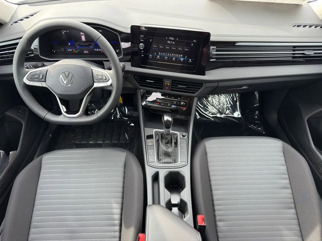 New 2026 Volkswagen Jetta S image 26