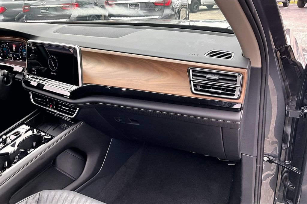 Used 2025 Volkswagen Atlas SE FWD image 22
