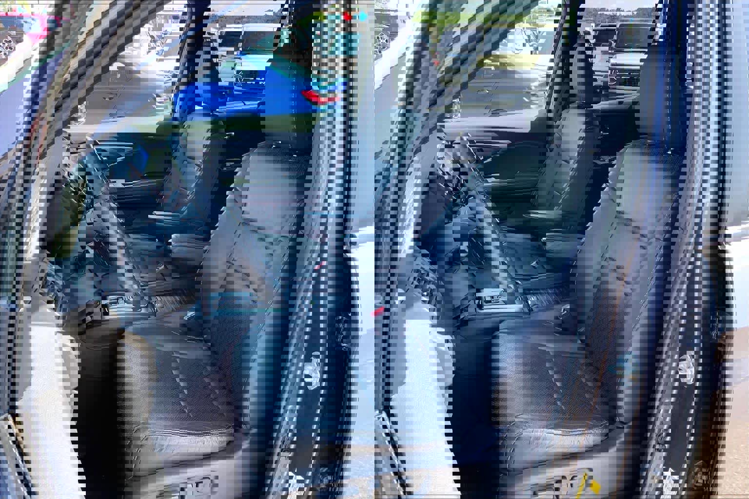 Used 2019 Honda Passport EX-L image 8