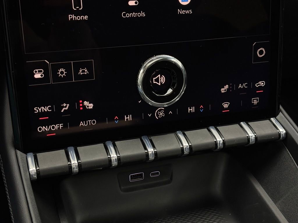 New 2026 GMC Terrain Elevation w/ Elevation Premium Package image 28