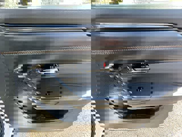 Used 2024 MAZDA CX-50 AWD 2.5 S w/ Cargo Package image 23