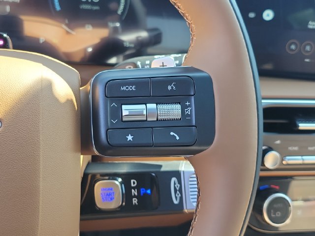 New 2026 Hyundai Palisade Calligraphy AWD/4WD image 8