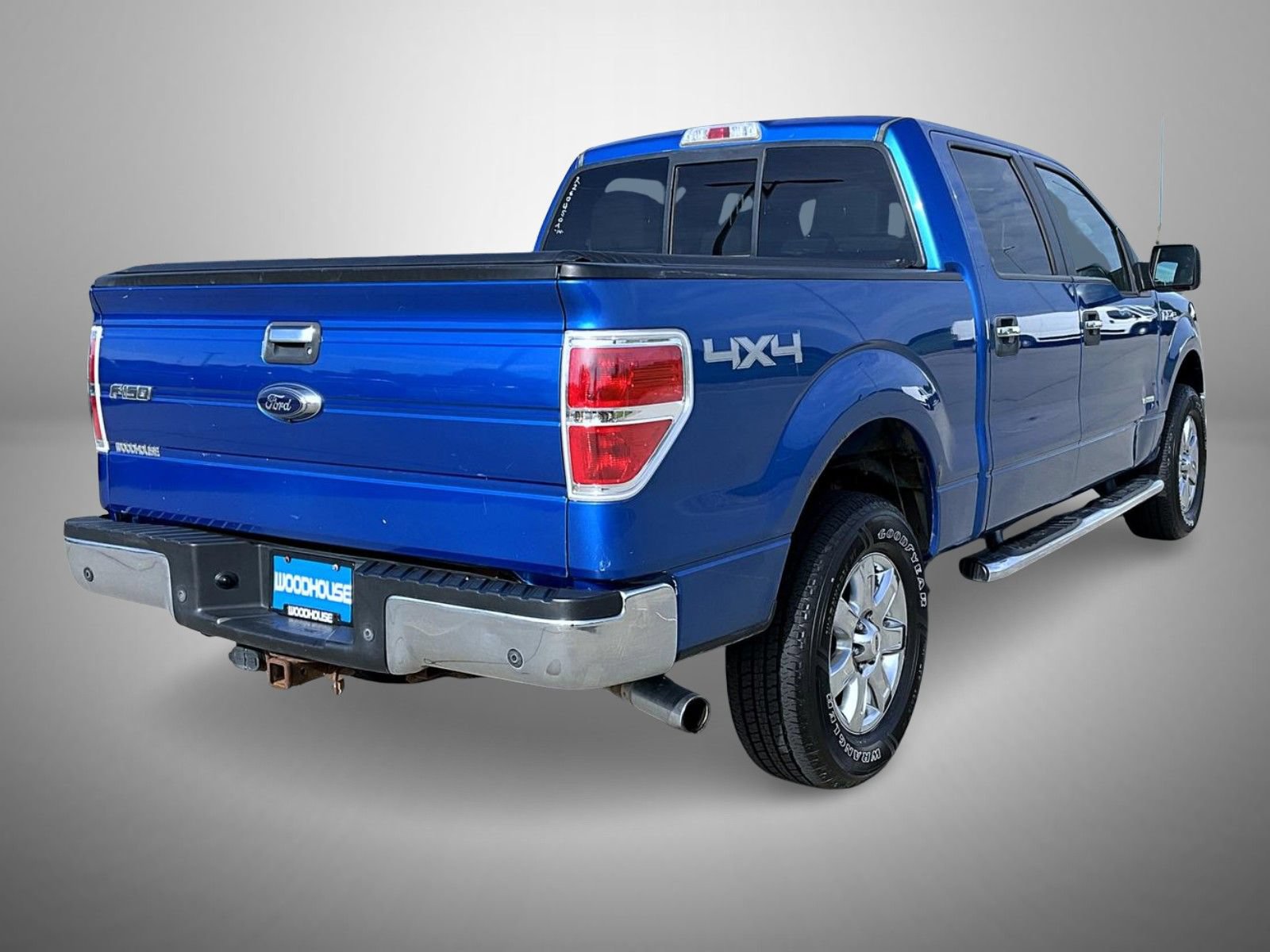 Used 2014 Ford F150 XLT w/ Equipment Group 302A Luxury AWD/4WD image 5