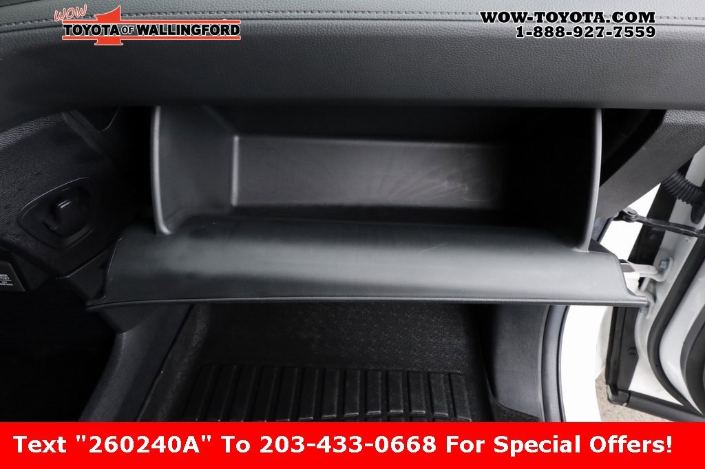 Used 2024 Honda Odyssey Sport image 46
