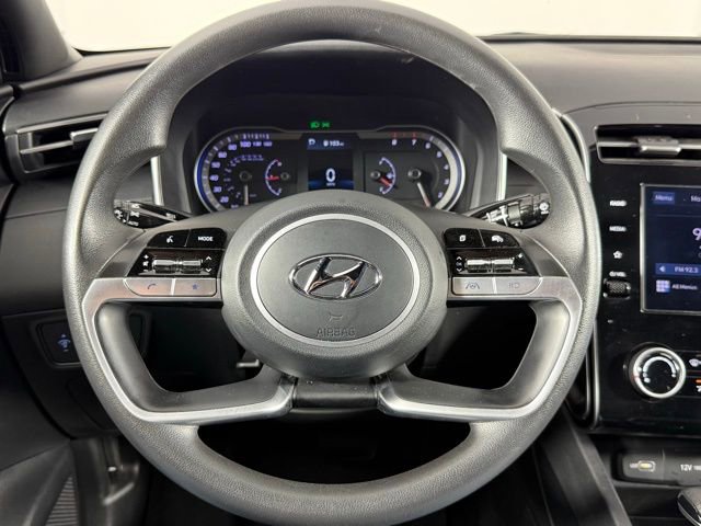 Used 2023 Hyundai Santa Cruz SEL image 13